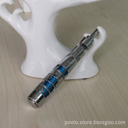 Max vapor earth design gold vapor electronic cigarette smap